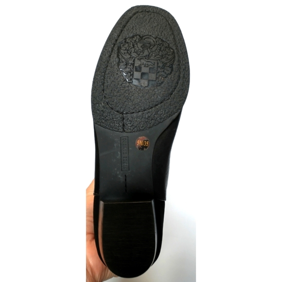 Vince Camuto Karita Over The Knee Riding Boots - Picture 7 of 8